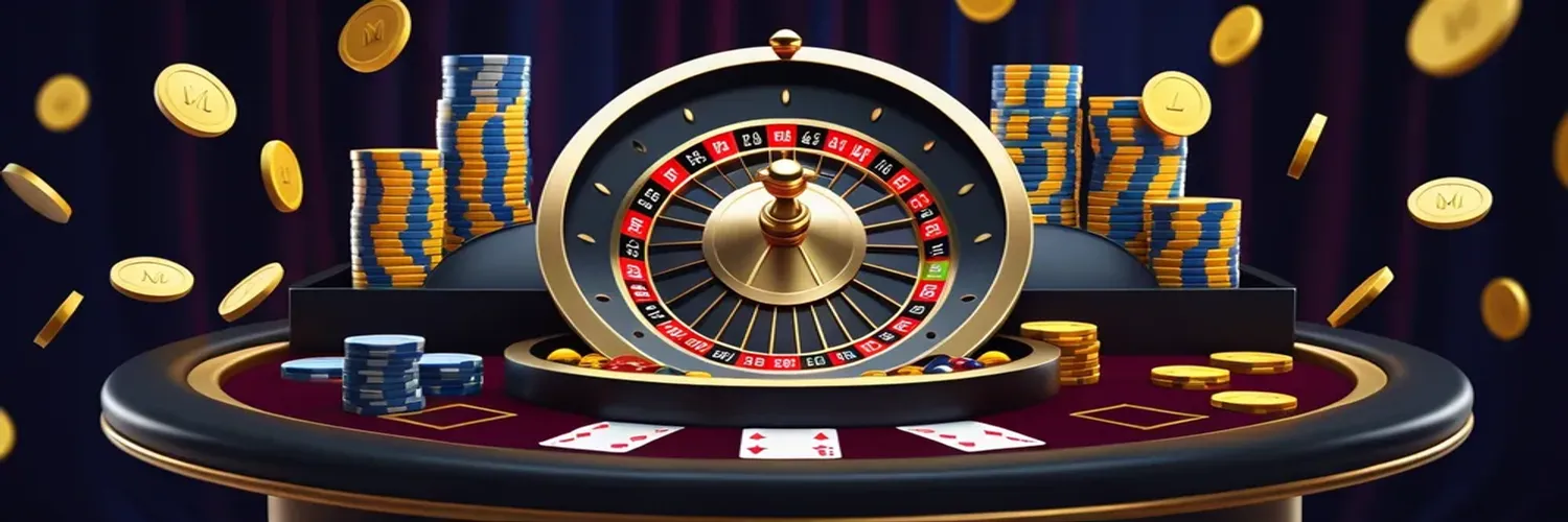Mega medusa Casino Play Now