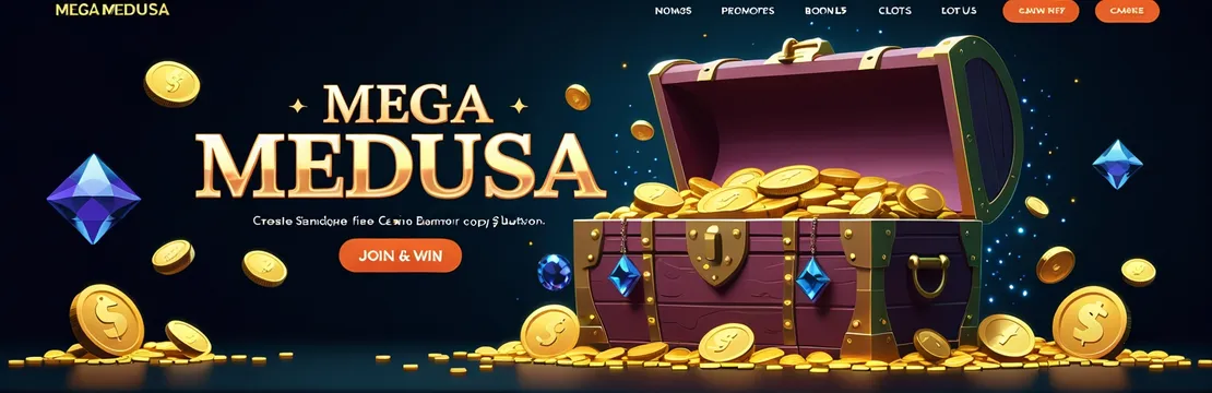 Mega medusa